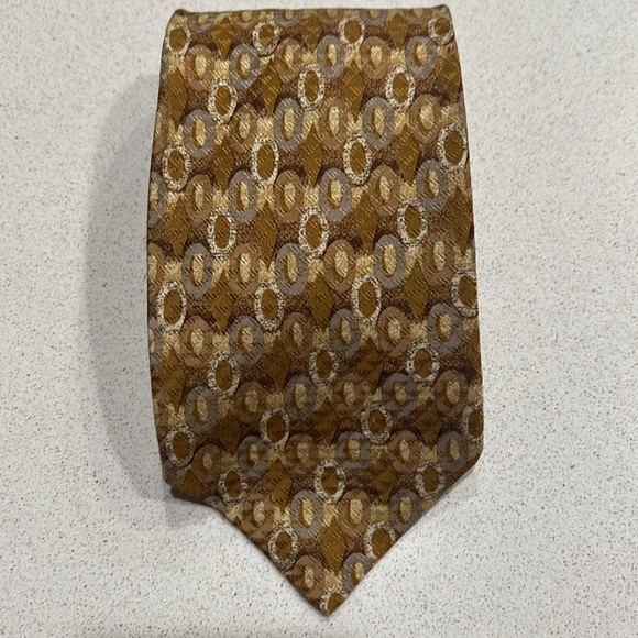 Four 100% Silk Ties for $50 - Picture 10 of 10